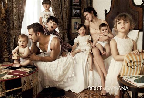 family and friends dolce gabbana|Dolce & Gabbana .